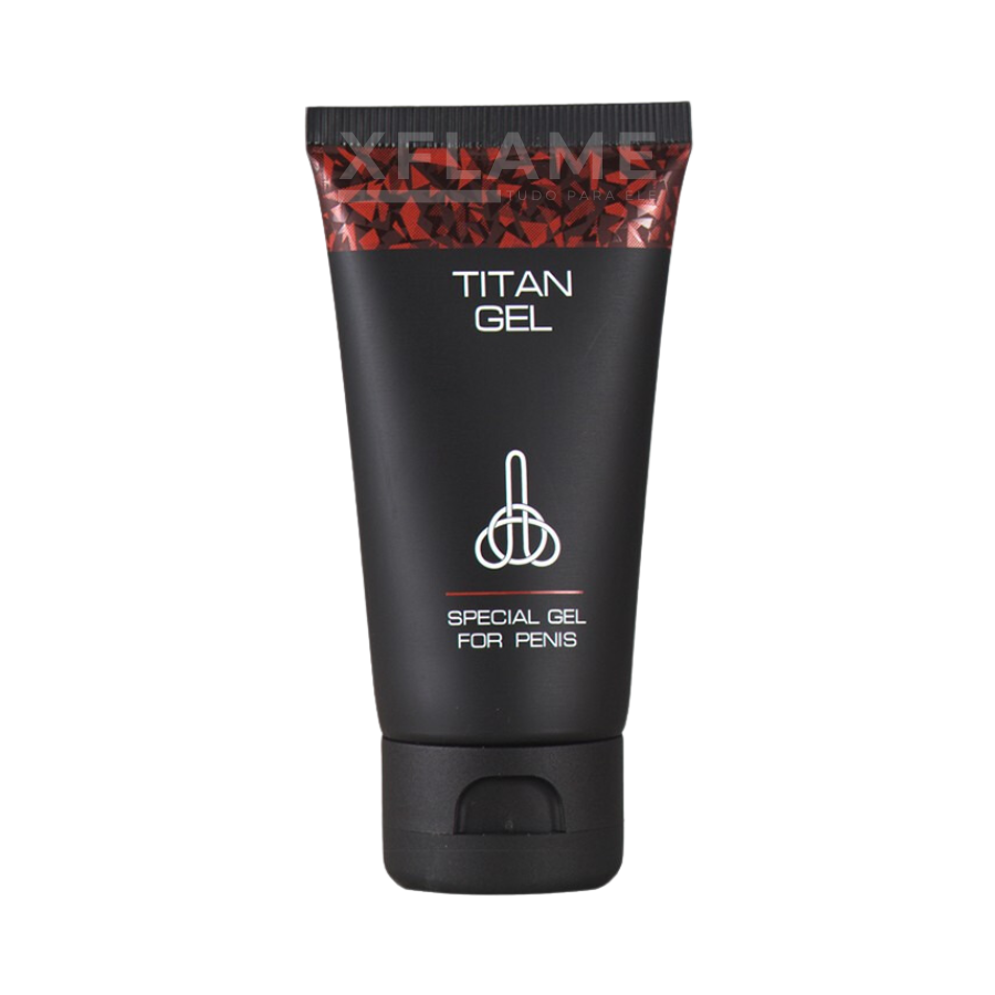 TITAN GEL