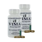AUMENTO DO PÉNIS VIMAX - pack 2 embalagens