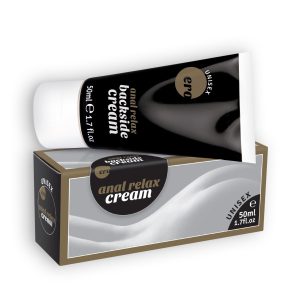 CREME ERO ANAL RELAX CREAM 50ML - Image 1