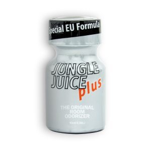 JUNGLE JUICE PLUS 10ML - Image 1