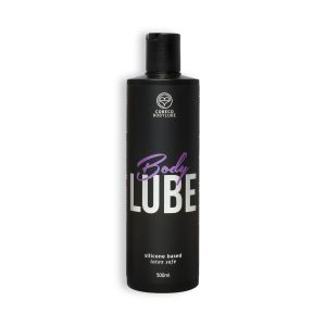 LUBRIFICANTE À BASE DE SILICONE BODYLUBE 500ML - Image 1