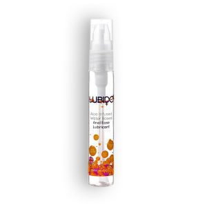 LUBRIFICANTE ANAL EASE LUBIDO 30ML - Image 1