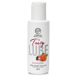 LUBRIFICANTE TASTY LUBE GUARANÁ 100ML - Image 1