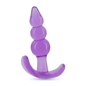 PLUG ANAL THE PLUNGER CRUSHIOUS - Image 1