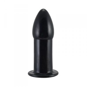 PLUG ANAL TIMELESS ANAL TRAINER S PRETO - Image 1