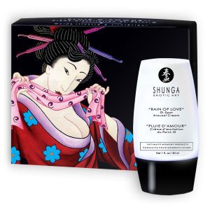 SHUNGA CHUVA DE AMOR PONTO G 30ML - Image 1