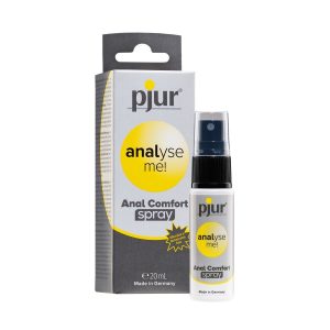 SPRAY ANAL PJUR ANALYSE ME! 20ML - Image 1