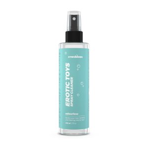 SPRAY DE LIMPEZA PARA BRINQUEDOS CRUSHIOUS 150 ML - Image 1