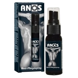 SPRAY RELAXANTE ANOS 30ML - Image 1