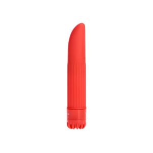 VIBRADOR CLASSICS VERMELHO PEQUENO - Image 1