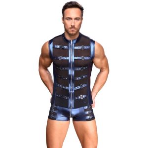 CALÇÃO NEK AZUL - Image 4