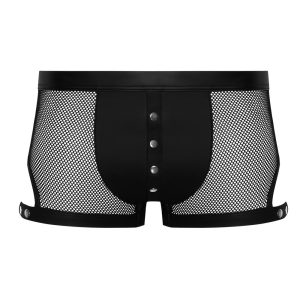 CALÇÃO SVENJOYMENT PRETO - Image 7