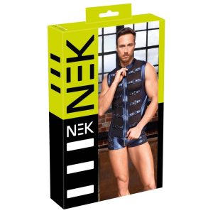 CAMISA AZUL NEK - Image 2