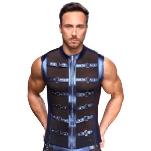 CAMISA AZUL NEK - Image 9