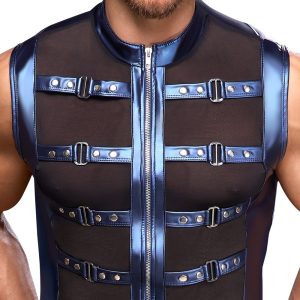 CAMISA AZUL NEK - Image 7