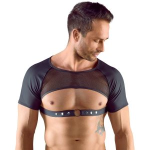 TOP PRETO SVENJOYMENT - Image 1