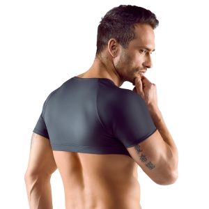 TOP PRETO SVENJOYMENT - Image 4