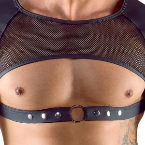 TOP PRETO SVENJOYMENT - Image 5