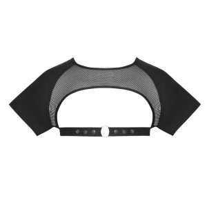 TOP PRETO SVENJOYMENT - Image 6