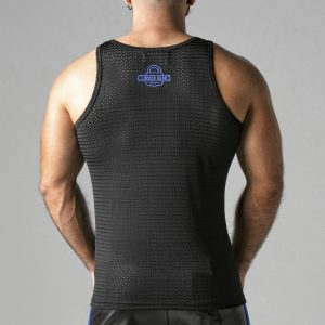 TOP LOOK AT HARDER AZUL LOCKER GEAR - Image 2