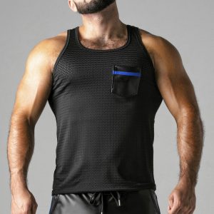 TOP LOOK AT HARDER AZUL LOCKER GEAR - Image 5