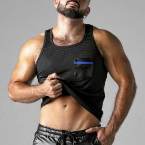 TOP LOOK AT HARDER AZUL LOCKER GEAR - Image 3