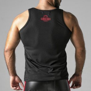 TOP LOOK AT HARDER VERMELHO LOCKER GEAR - Image 2