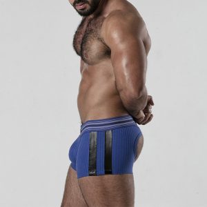 BOXERS BACKROOM BOTTOMLESS LOCKER GEAR AZUIS - Image 3