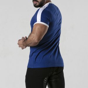 T-SHIRT PADLOCK AZUL LOCKER GEAR - Image 2