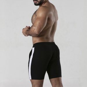 CALÇÃO SIDE STRIP SHORT BRANCO LOCKER GEAR - Image 2