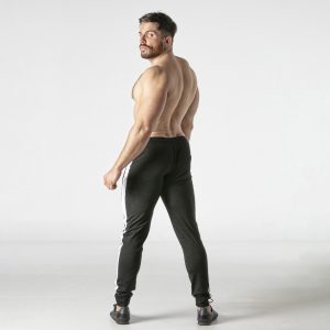 JOGGER LOCKER GEAR BRANCO - Image 2