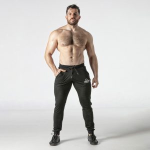 JOGGER LOCKER GEAR BRANCO - Image 5