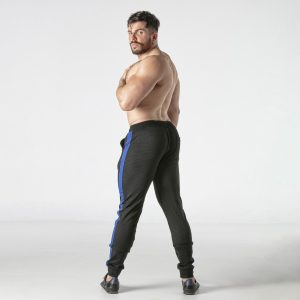 JOGGER LOCKER GEAR AZUL - Image 2