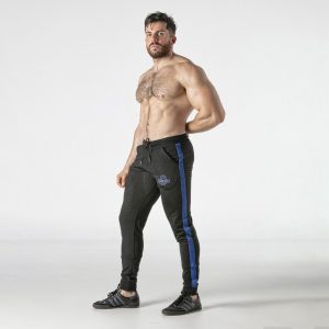 JOGGER LOCKER GEAR AZUL - Image 5