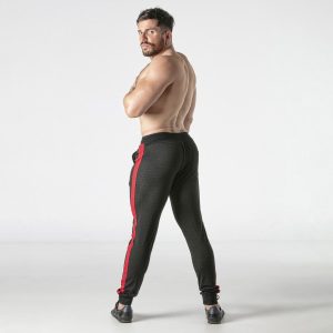 JOGGER LOCKER GEAR VERMELHO - Image 2