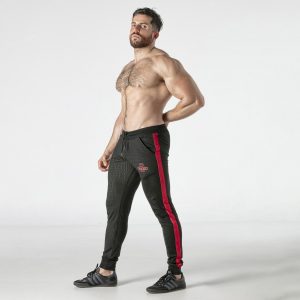 JOGGER LOCKER GEAR VERMELHO - Image 5