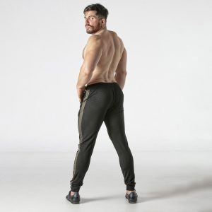 JOGGER LOCKER GEAR CAQUI - Image 2