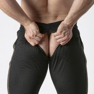 JOGGER LOCKER GEAR CAQUI - Image 4