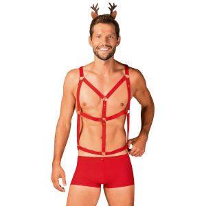 OBSESSIVE - CONJUNTO MR REINDY - Image 1