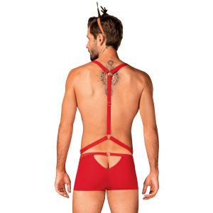 OBSESSIVE - CONJUNTO MR REINDY - Image 2
