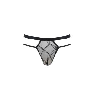 TANGA COLLIN (PRETO) | S/M - Image 5