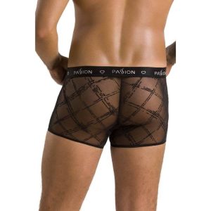 BOXERS TRANSPARENTES JAMES | S/M - Image 4