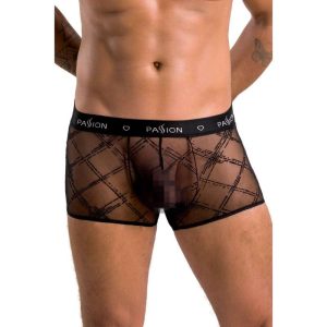 BOXERS TRANSPARENTES JAMES | S/M - Image 3