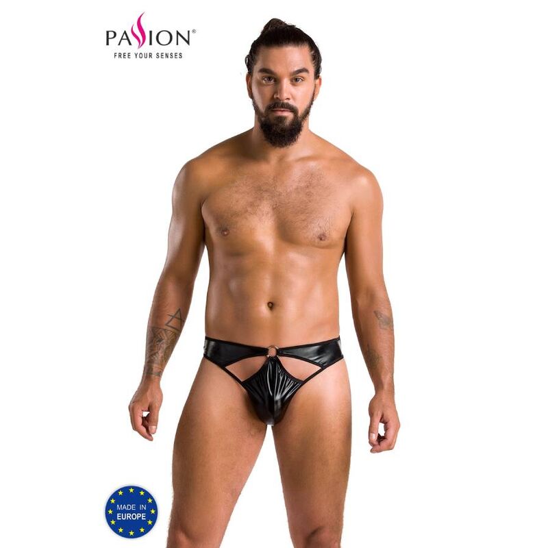 TANGA PAUL (PRETO) | S/M