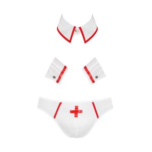 CUECAS GREGORY SLIP (BRANCO) | L/XL - Image 5