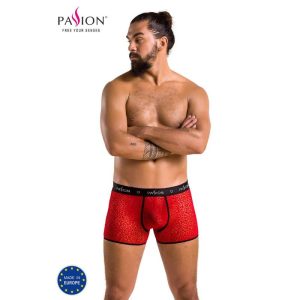 BOXERS PARKER (VERMELHO) | S/M - Image 1