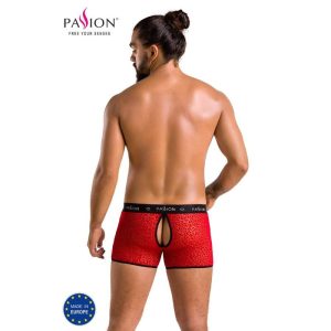 BOXERS PARKER (VERMELHO) | L/XL - Image 2