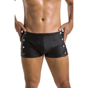 BOXERS DAVID (PRETO) | S/M - Image 3