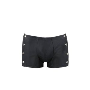 BOXERS DAVID (PRETO) | S/M - Image 5