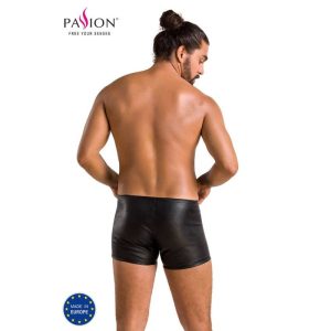 BOXERS MATT (PRETO) | L/XL - Image 2